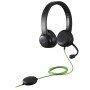 Casque avec Microphone Gaming Acer AHW250 Noir: Plus de 300.000 produits de grandes marques en vente directe à prix usine sur ca