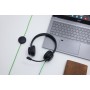 Casque avec Microphone Gaming Acer AHW250 Noir: Plus de 300.000 produits de grandes marques en vente directe à prix usine sur ca