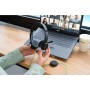Casque avec Microphone Gaming Acer AHW250 Noir: Plus de 300.000 produits de grandes marques en vente directe à prix usine sur ca