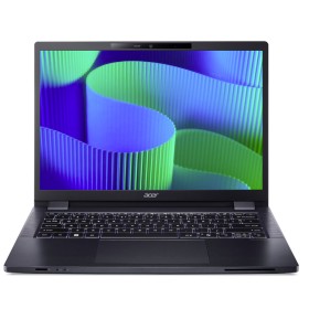 Ordinateur Portable Acer TravelMate P4 14 Intel Core 7 150U 32 GB RAM 512 GB SSD Espagnol Qwerty: Plus de 300.000 produits de gr