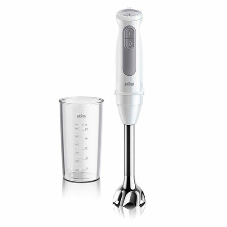 Mixeur plongeant Braun Minipimer 5 1000 W Blanc: Plus de 300.000 produits de grandes marques en vente directe à prix usine sur c