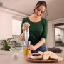 Mixeur plongeant Braun Minipimer 5 1000 W Blanc: Plus de 300.000 produits de grandes marques en vente directe à prix usine sur c