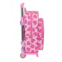 Cartable à roulettes Barbie Love Rose 26 x 34 x 11 cm: Plus de 300.000 produits de grandes marques en vente directe à prix usine