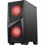 Boîtier ATX semi-tour MSI MAG FORGE 100M Noir Pourpre: Plus de 300.000 produits de grandes marques en vente directe à prix usine