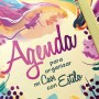 Agenda Finocam Talkual Style Multicouleur quarto 15,5 x 21,7 cm 2024-2025: Plus de 300.000 produits de grandes marques en vente 
