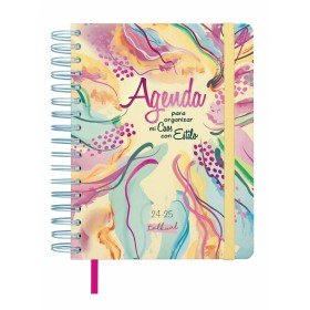 Agenda Finocam Talkual Style Multicouleur A5 15,5 x 21,7 cm 2024-2025: Plus de 300.000 produits de grandes marques en vente dire