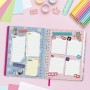 Agenda Finocam Talkual Style Multicouleur A5 15,5 x 21,7 cm 2024-2025: Plus de 300.000 produits de grandes marques en vente dire