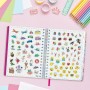 Agenda Finocam Talkual Style Multicouleur A5 15,5 x 21,7 cm 2024-2025: Plus de 300.000 produits de grandes marques en vente dire