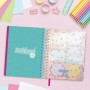 Agenda Finocam Talkual Style Multicouleur A5 15,5 x 21,7 cm 2024-2025: Plus de 300.000 produits de grandes marques en vente dire