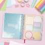 Agenda Finocam Talkual Style Multicouleur A5 15,5 x 21,7 cm 2024-2025: Plus de 300.000 produits de grandes marques en vente dire