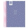 Agenda Finocam Diva Multicouleur 1/8 12 x 16,4 cm 2024-2025: Plus de 300.000 produits de grandes marques en vente directe à prix