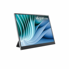 Écran LG Gram+View 16MR70 WQXGA 60 Hz 2560 x 1600 px: Plus de 300.000 produits de grandes marques en vente directe à prix usine 