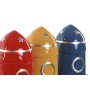 Tirelire Home ESPRIT Dolomite Enfant 12,5 x 12,5 x 19 cm (3 Unités): Plus de 300.000 produits de grandes marques en vente direct