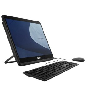 Tout en Un Asus 90PT0391-M00CJ0 No 15,6 Intel Celeron N4500 8 GB RAM 256 GB SSD: Plus de 300.000 produits de grandes marques en 