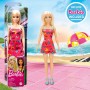 Set de jouets de plage Barbie 8 Pièces Ø 18 cm: Plus de 300.000 produits de grandes marques en vente directe à prix usine sur ca