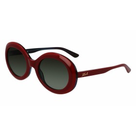 Lunettes de soleil Femme Karl Lagerfeld KL6058S-616 Ø 53 mm: Plus de 300.000 produits de grandes marques en vente directe à prix