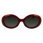 Lunettes de soleil Femme Karl Lagerfeld KL6058S-616 Ø 53 mm: Plus de 300.000 produits de grandes marques en vente directe à prix