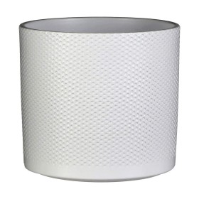 Cache-pot Mica Decorations Céramique Blanc: Plus de 300.000 produits de grandes marques en vente directe à prix usine sur cadeau
