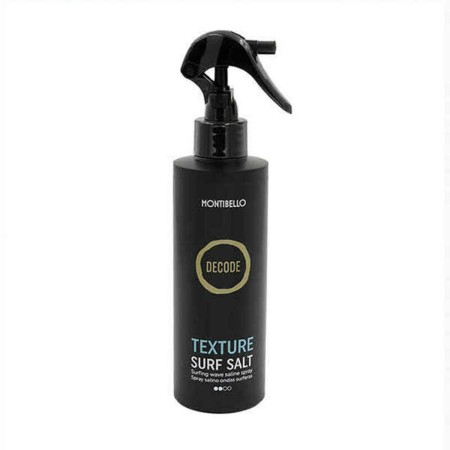 Eau stylisant pour boucles et ondulations Montibello DTSS: Plus de 300.000 produits de grandes marques en vente directe à prix u