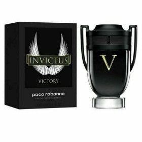 Parfum Homme Paco Rabanne Invictus Victory EDP 50 ml: Plus de 300.000 produits de grandes marques en vente directe à prix usine 