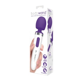 Baguette de massage Aqua Mini rechargeable violet Bodywand Multi Function Wands Violet: Plus de 300.000 produits de grandes marq