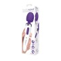 Baguette de massage Aqua Mini rechargeable violet Bodywand Multi Function Wands Violet: Plus de 300.000 produits de grandes marq