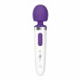 Baguette de massage Aqua Mini rechargeable violet Bodywand Multi Function Wands Violet: Plus de 300.000 produits de grandes marq