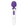 Baguette de massage Aqua Mini rechargeable violet Bodywand Multi Function Wands Violet: Plus de 300.000 produits de grandes marq
