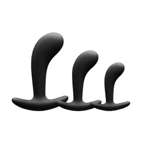 Plug Anal NS Novelties Renegade Noir: Plus de 300.000 produits de grandes marques en vente directe à prix usine sur cadeaufou.co