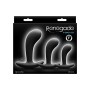 Plug Anal NS Novelties Renegade Noir: Plus de 300.000 produits de grandes marques en vente directe à prix usine sur cadeaufou.co