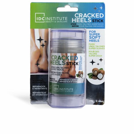 Crème hydratante pour les pieds IDC Institute CRACKED HEEL: Plus de 300.000 produits de grandes marques en vente directe à prix 