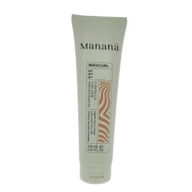 Masque pour cheveux Mananã Miracurl 150 ml: Plus de 300.000 produits de grandes marques en vente directe à prix usine sur cadeau