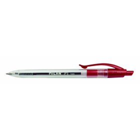 Crayon Milan P1 Rouge 1 mm (25 Pièces): Plus de 300.000 produits de grandes marques en vente directe à prix usine sur cadeaufou.