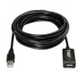 Câble USB 2.0 Aisens Noir 10 m: Plus de 300.000 produits de grandes marques en vente directe à prix usine sur cadeaufou.com. Lab