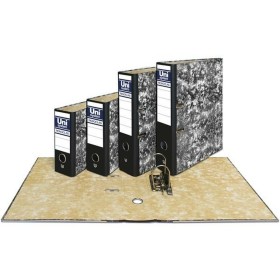 classeur à levier Unipapel: Plus de 300.000 produits de grandes marques en vente directe à prix usine sur cadeaufou.com. Label b