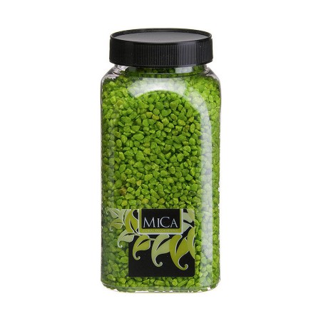 Gravier Mica Decorations Vert 650 ml: Plus de 300.000 produits de grandes marques en vente directe à prix usine sur cadeaufou.co