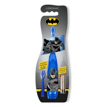 Brosse à dents électrique Batman Bleu: Plus de 300.000 produits de grandes marques en vente directe à prix usine sur cadeaufou.c