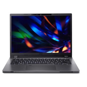Ordinateur Portable Acer TravelMate P2 14 P214-55 14 i5-1335U 16 GB RAM 512 GB SSD Espagnol Qwerty: Plus de 300.000 produits de 