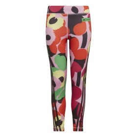 Leggings de Sport pour Enfants Adidas Multicouleur Rose: Plus de 300.000 produits de grandes marques en vente directe à prix usi