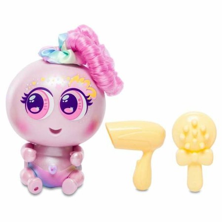 Poupée Bébé Bandai Ksimerito Manchicuepa Biuty Taim 18,5 x 16 x 19,5 cm: Plus de 300.000 produits de grandes marques en vente di