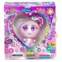 Poupée Bébé Bandai Ksimerito Manchicuepa Biuty Taim 18,5 x 16 x 19,5 cm: Plus de 300.000 produits de grandes marques en vente di