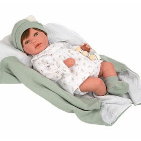 Poupée nouveaux-nés Arias Paulina 45 cm: Plus de 300.000 produits de grandes marques en vente directe à prix usine sur cadeaufou