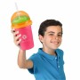 Verre avec cube de congélation Bandai Chillfactor 10.5 x 10.5 x 18.8 cm: Plus de 300.000 produits de grandes marques en vente di