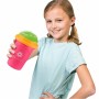 Verre avec cube de congélation Bandai Chillfactor 10.5 x 10.5 x 18.8 cm: Plus de 300.000 produits de grandes marques en vente di