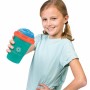 Verre avec cube de congélation Bandai Chillfactor 10.5 x 10.5 x 18.8 cm: Plus de 300.000 produits de grandes marques en vente di