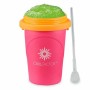Verre avec cube de congélation Bandai Chillfactor 10.5 x 10.5 x 18.8 cm: Plus de 300.000 produits de grandes marques en vente di