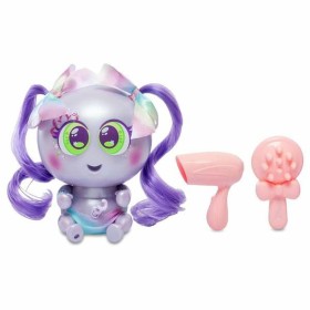 Poupée Bébé Bandai Ksimerito Isabelonga Biuty Taim 18,5 x 16 x 19,5 cm: Plus de 300.000 produits de grandes marques en vente dir