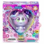 Poupée Bébé Bandai Ksimerito Isabelonga Biuty Taim 18,5 x 16 x 19,5 cm: Plus de 300.000 produits de grandes marques en vente dir