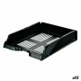 Boite d’archivage Esselte Noir polystyrène 26 x 7,6 x 33,6 cm (10 Unités): Plus de 300.000 produits de grandes marques en vente 