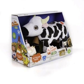Peluche sonore Bandai 80003 30 x 13 x 23 cm: Plus de 300.000 produits de grandes marques en vente directe à prix usine sur cadea